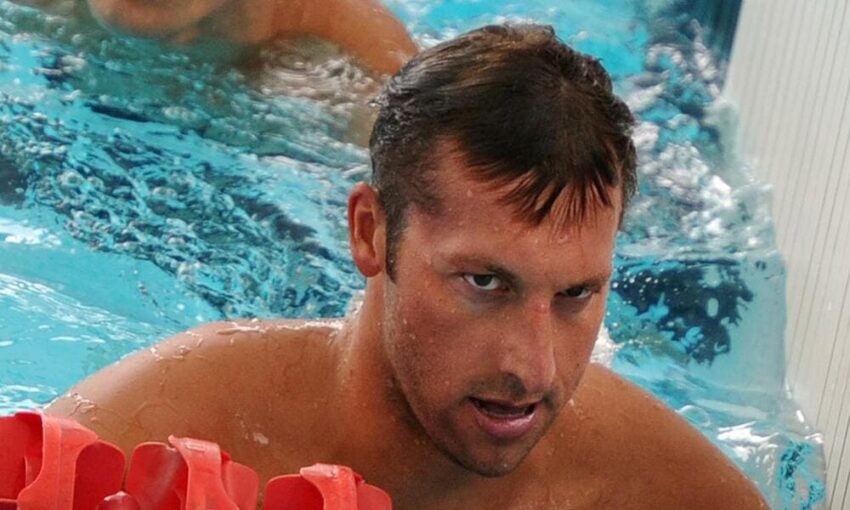 Ian Thorpe Sang Legenda Renang Australia