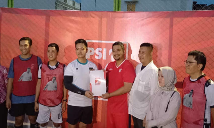 Bobby Nasution Kiper Terbaik Dengan Clean Sheet Terbanyak di Liga 1 2022