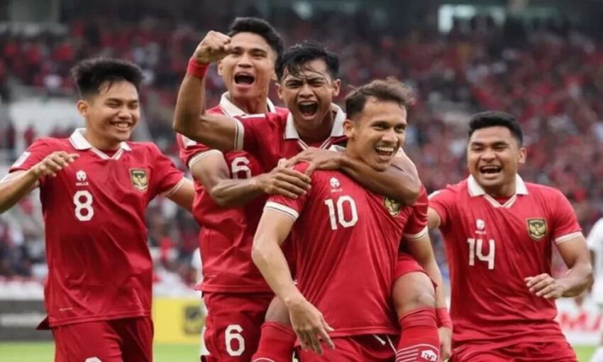 Egy Maulana Vikri Bintang Muda Sepak Bola Indonesia Dengan Prestasi Gemilang