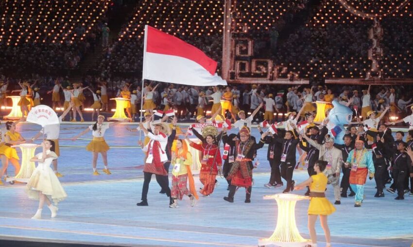 Keberagaman Dalam Olahraga Perayaan Budaya Dan Identitas