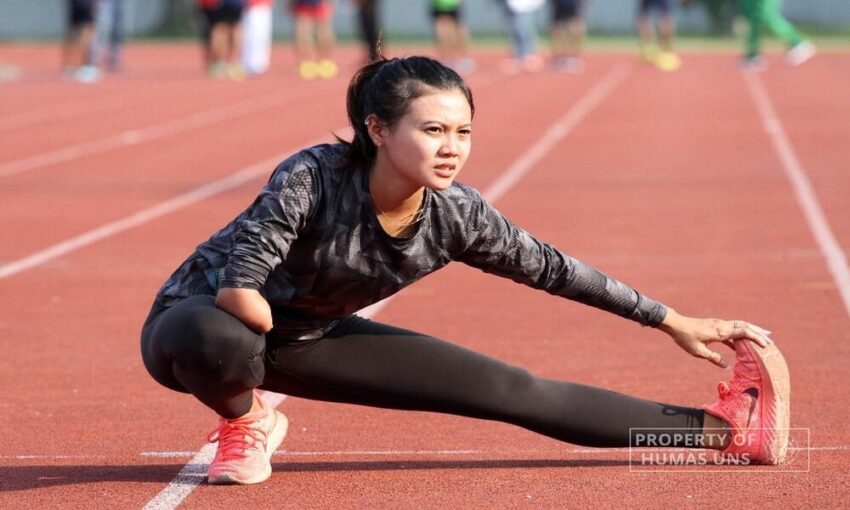 Kisah Inspiratif Atlet Difabel Di Kejuaraan Paralympic