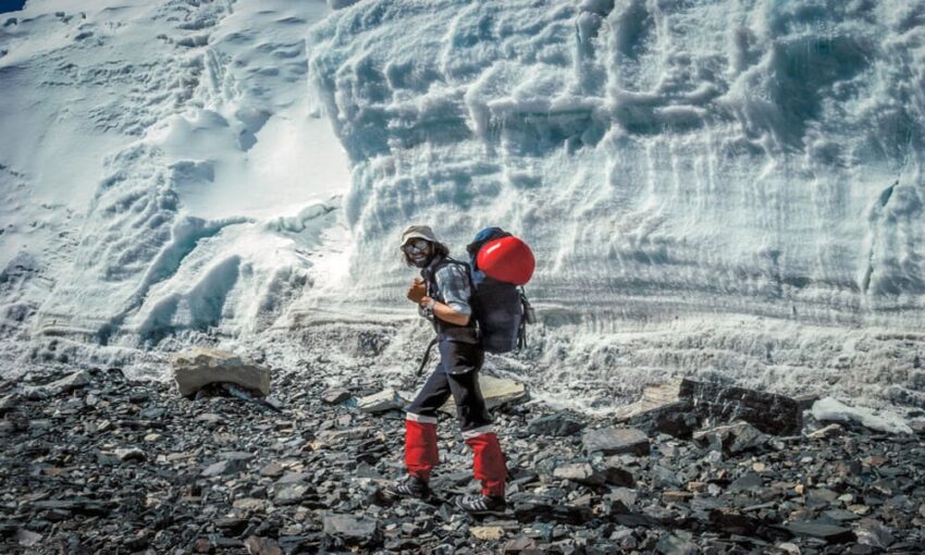 Reinhold Messner Legenda Pendakian Gunung