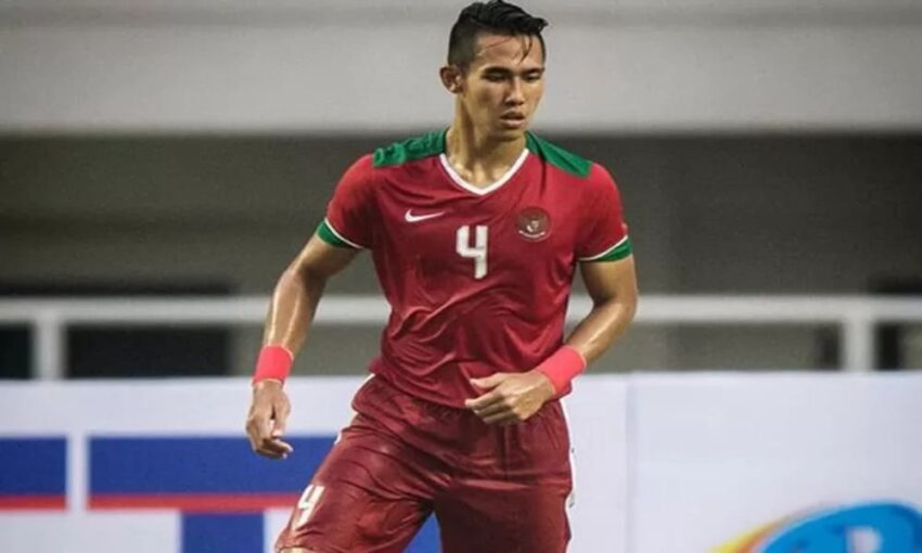 Ryuji Utomo Bintang Sepak Bola Muda Indonesia Dengan Prestasi Gemilang