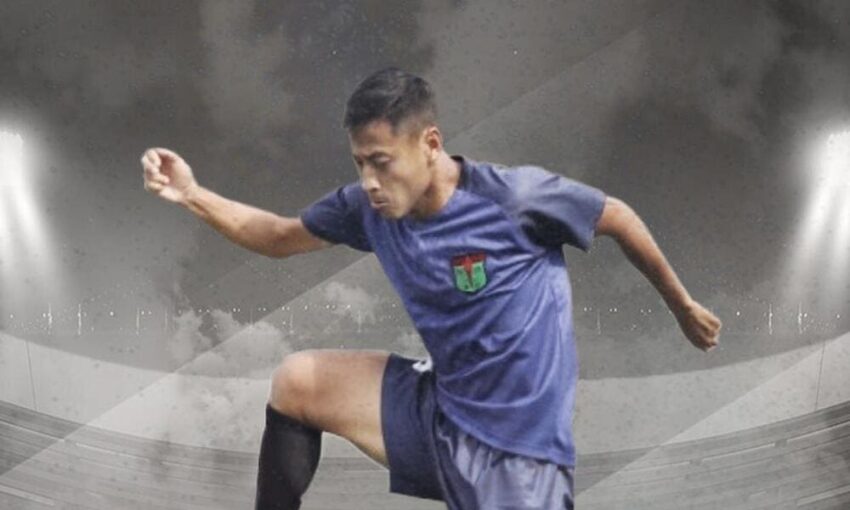 Samsul Arif Bintang Sepak Bola Indonesia Yang Bersinar