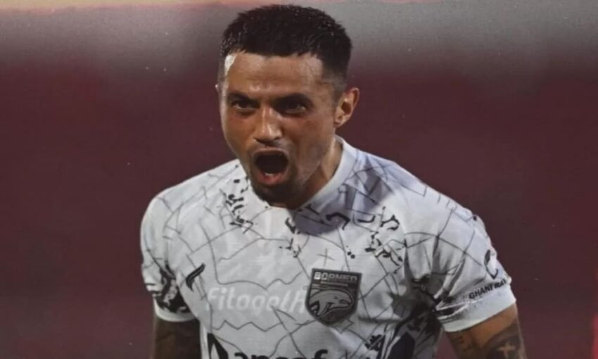 Stefano Lilipaly Bintang Sepak Bola Indonesia Dengan Prestasi Gemilang